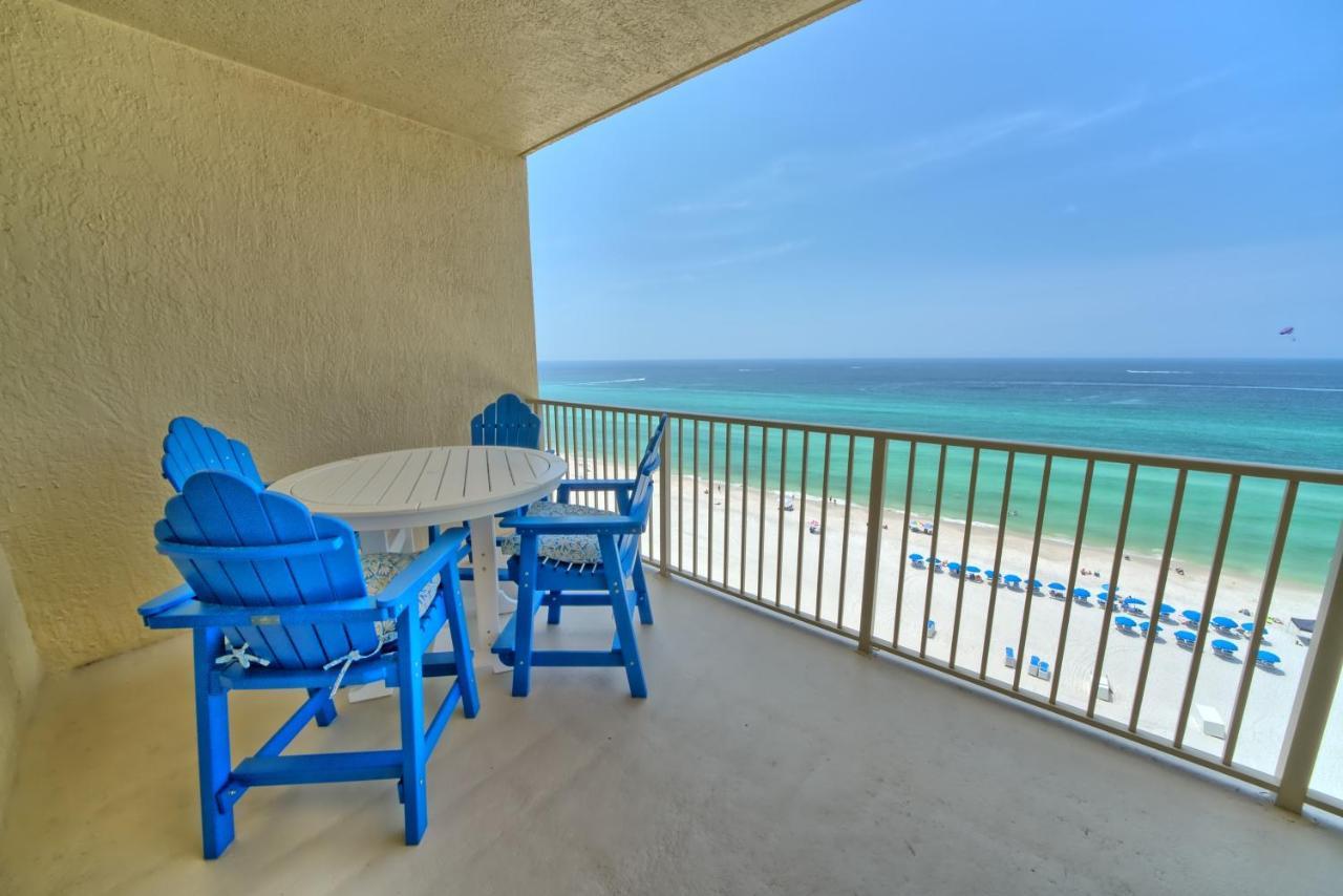 Beautiful With Spacious Balcony To Enjoy Fascinating Ocean View - Unit 1002 *