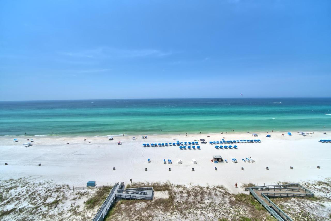 Beautiful With Spacious Balcony To Enjoy Fascinating Ocean View - Unit 1002 *