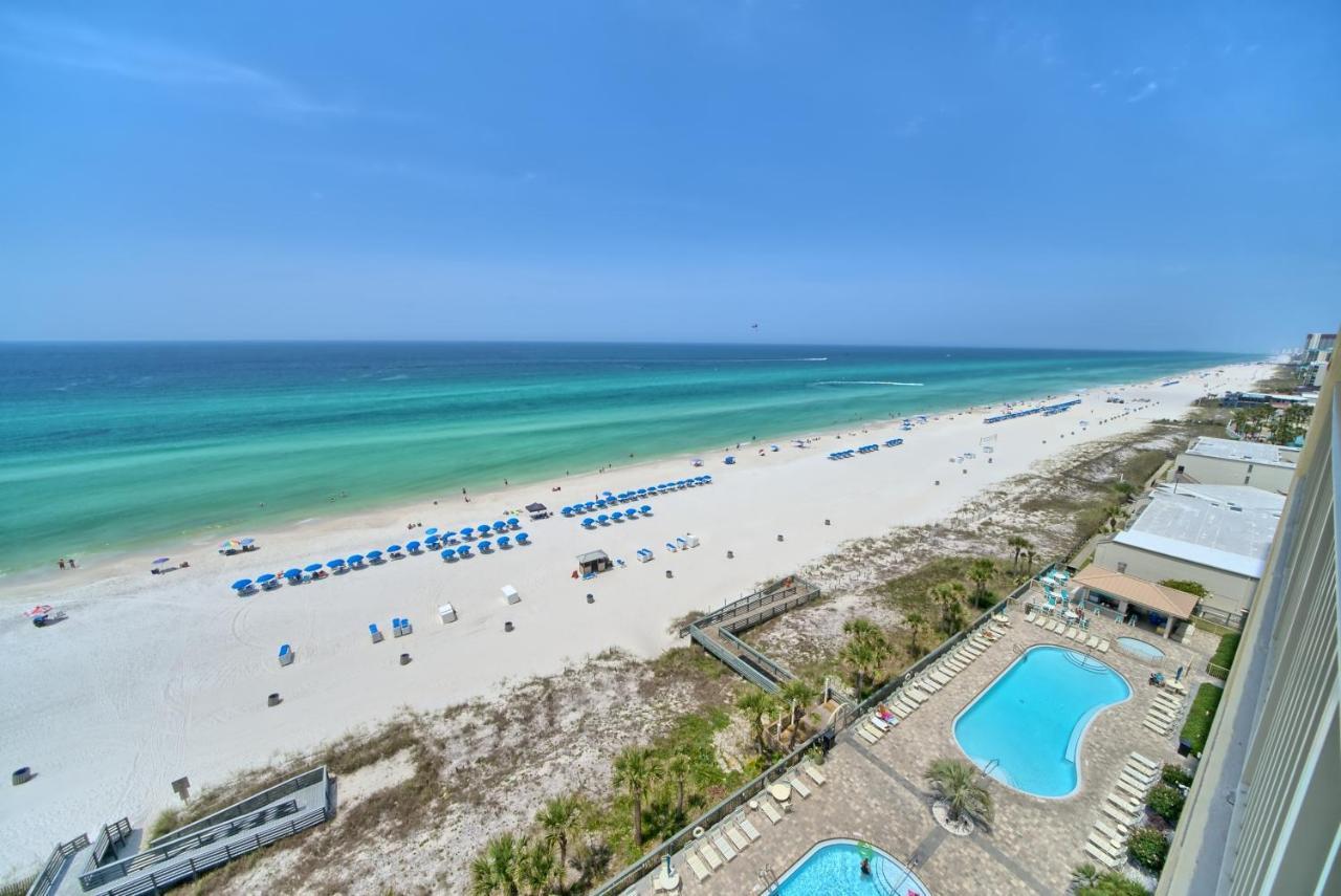 Beautiful With Spacious Balcony To Enjoy Fascinating Ocean View - Unit 1002