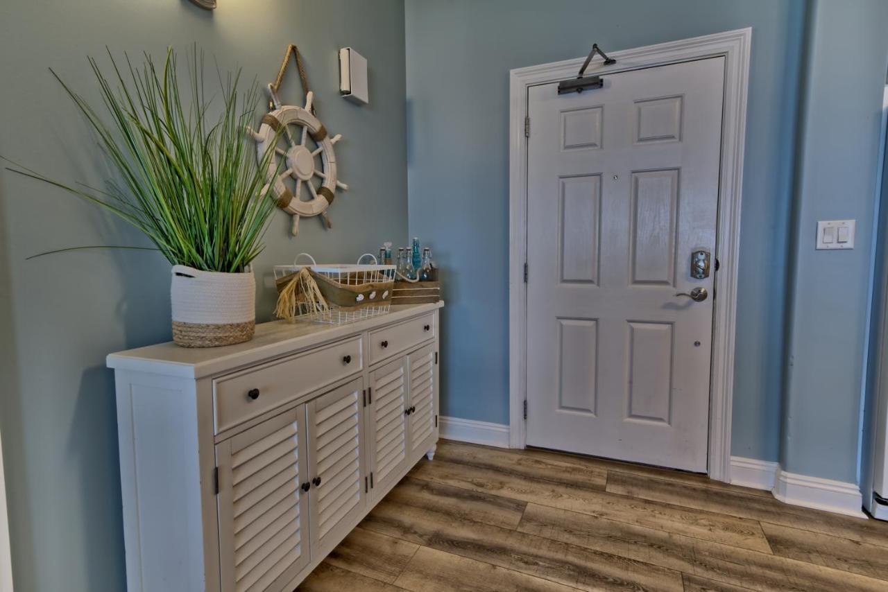 Beautiful With Spacious Balcony To Enjoy Fascinating Ocean View - Unit 1002 * Panama City Beach