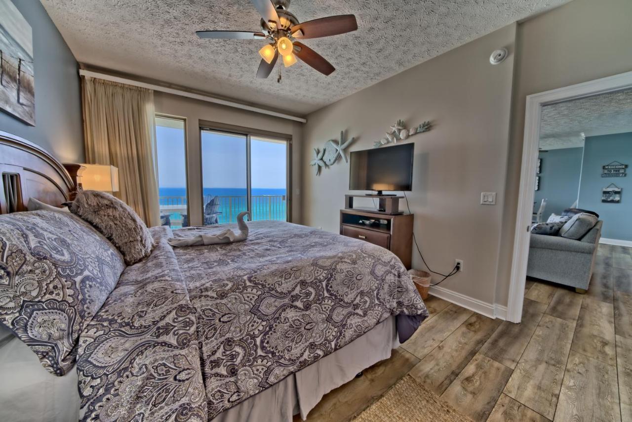 Beautiful With Spacious Balcony To Enjoy Fascinating Ocean View - Unit 1002 *