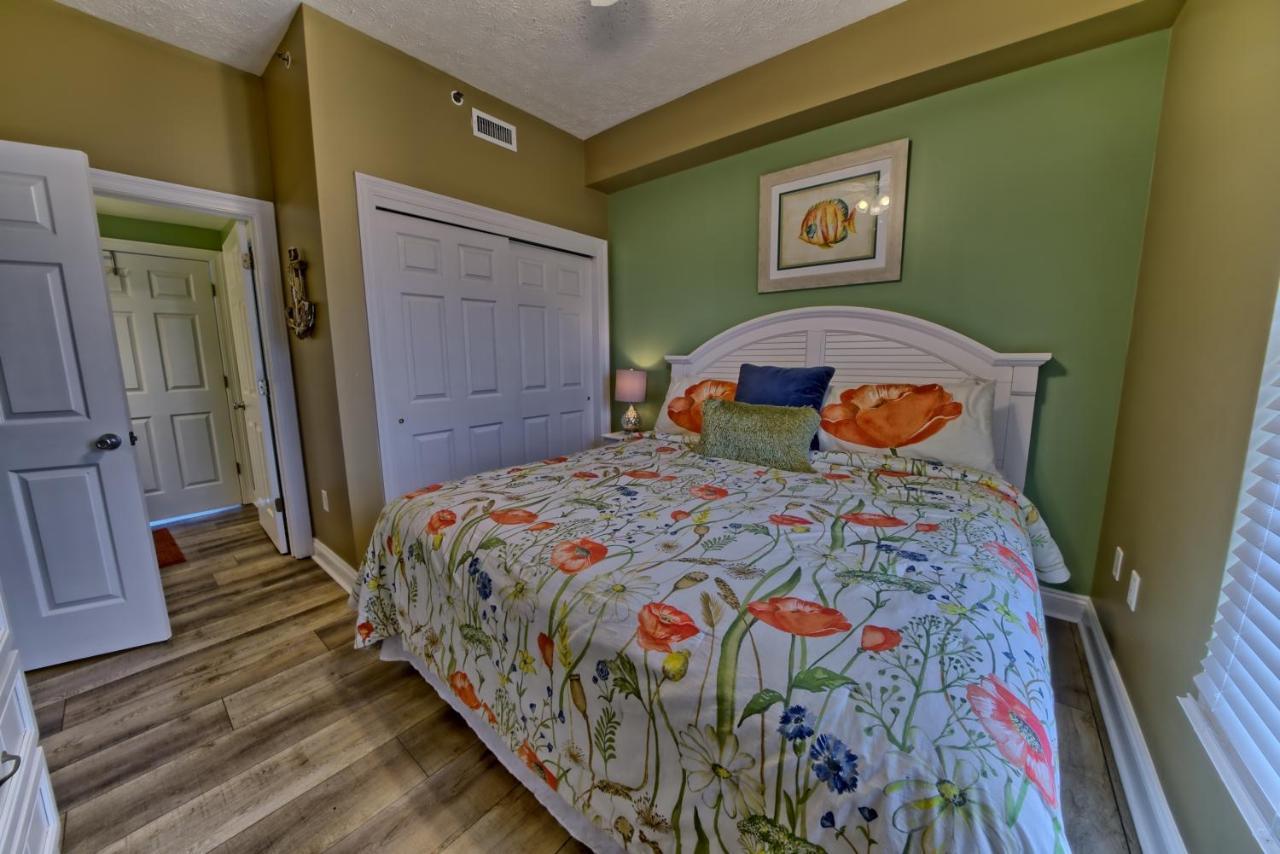 Apartment Beautiful With Spacious Balcony To Enjoy Fascinating Ocean View - Unit 1002