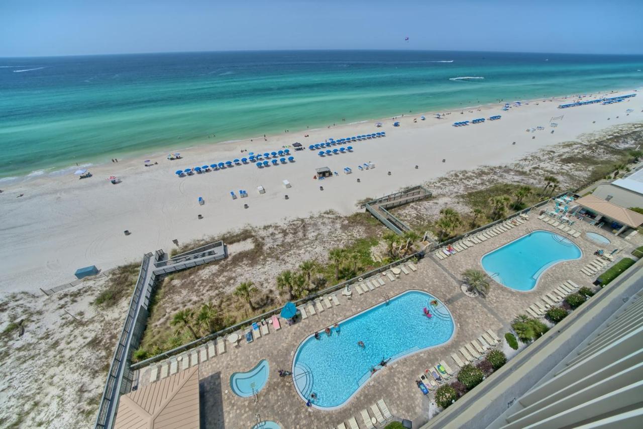 Beautiful With Spacious Balcony To Enjoy Fascinating Ocean View - Unit 1002 Apartment *
