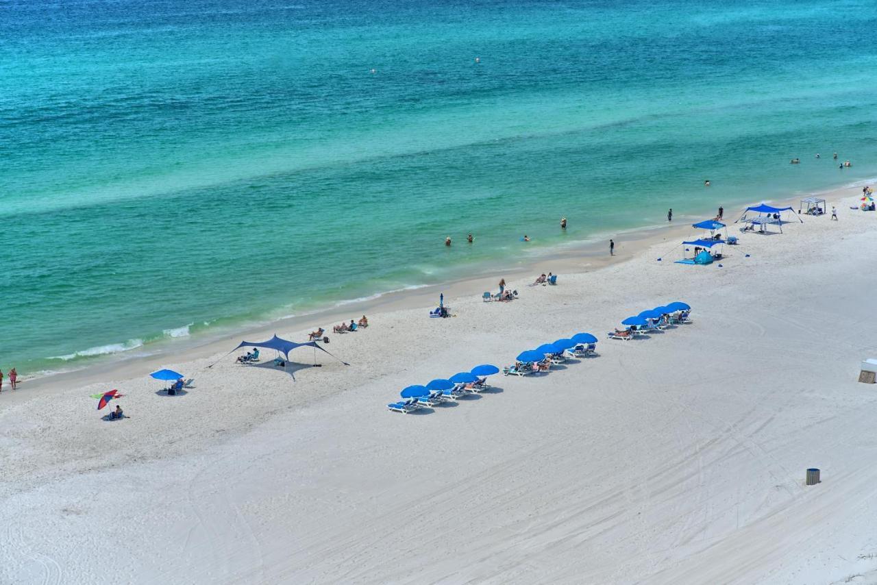 Apartment Beautiful With Spacious Balcony To Enjoy Fascinating Ocean View - Unit 1002 *